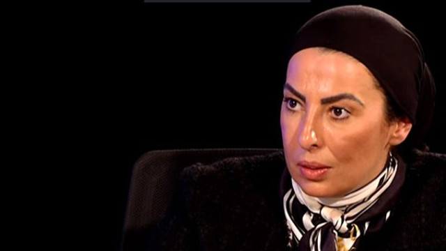 Nihal Olçok'tan dava yanıtı: ''Bak o zaman gerçekten kızarım''
