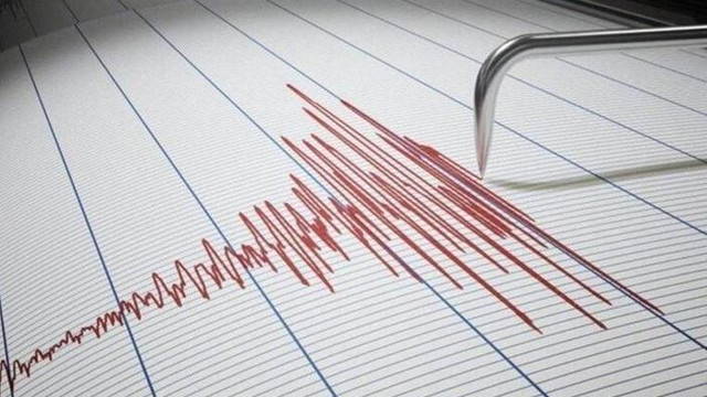 Yeni Zelanda’da 5,3 büyüklüğünde deprem