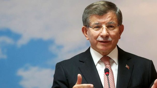 ''Mal varlıklarımız araştırılsın'' diyen Davutoğlu, o teklifi imzalamamıştı