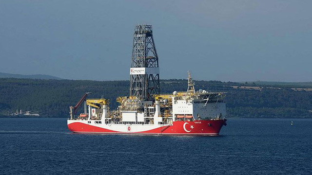 Doğu Akdeniz'de doğalgaza ulaşmak için son viraja girildi