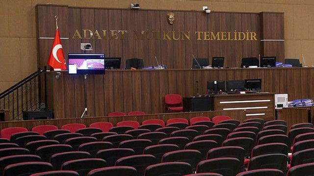 289 fiili darbe davasının 271'i karara bağlandı