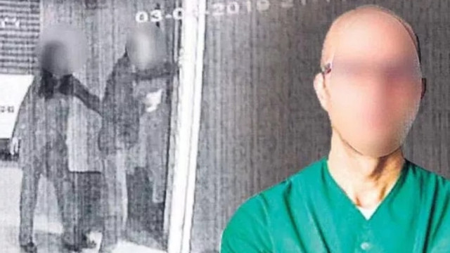 Tecavüzle suçlanan profesörün davasında flaş gelişme