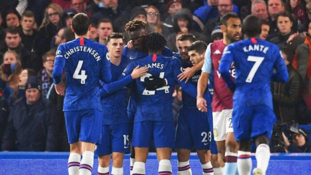 Todd Boehly, Chelsea'yi almak için 3 milyar Sterlin teklif etti
