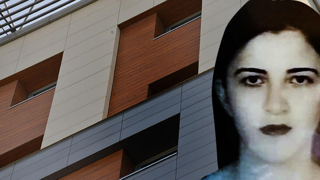 Otel odasına giren temizlikçi şoke oldu