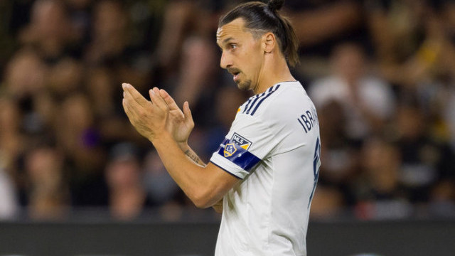 Ibrahimovic, Gattuso ile birlikte Napoli'ye gidebilir