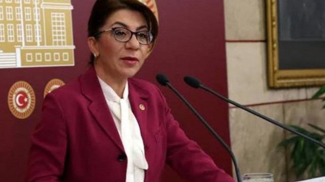 CHP'li Tur Yıldız Biçer hakkında karar !