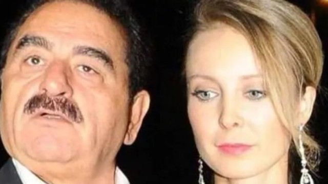 İbrahim Tatlıses eski eşine kefil oldu