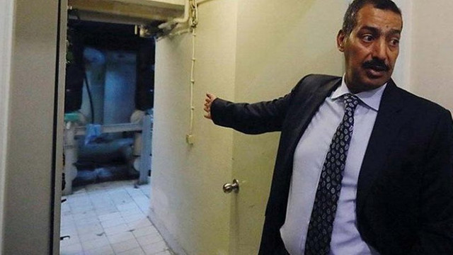 Eski İstanbul Başkonsolosu'na ''Cemal Kaşıkçı'' yaptırımı