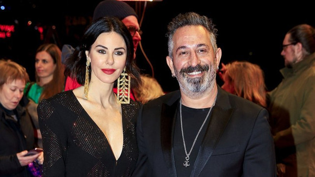 Yılın son bombası: Cem Yılmaz ve Defne Samyeli evleniyor!