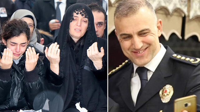 Rize Emniyet Müdürü Verdi'nin şehit olduğu olayla ilgili acı detay