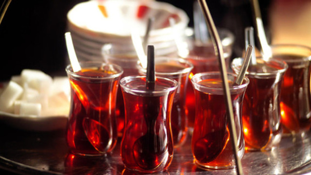 Her gün 2 bardak çay içenler dikkat!