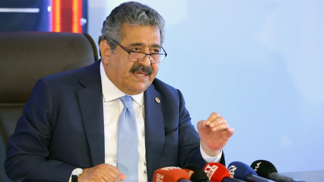 MHP'den FETÖ eleştirisi: ''Çaycı, çorbacı var siyasetçi yok''