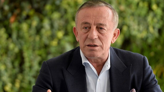 Ali Ağaoğlu'nun 2.5 yıl hapsi isteniyor