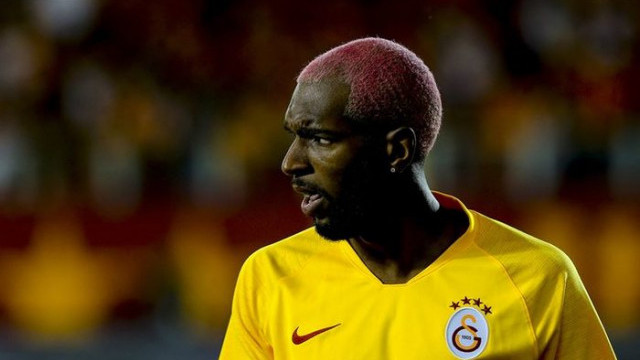Galatasaraylı Ryan Babel'den ortalığı karıştıran paylaşım!
