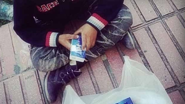 Gezi Parkı'nda iki çocuğa cinsel istismar!