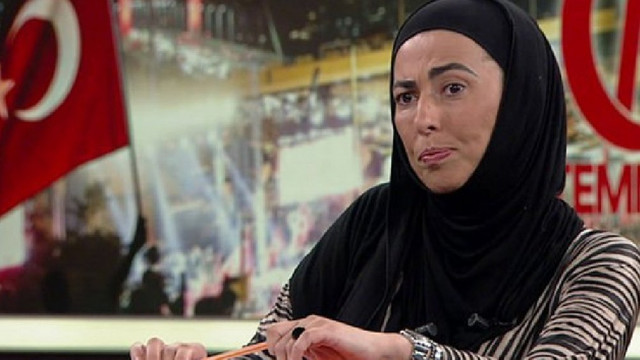Nihal Olçok'tan ilginç FETÖ açıklaması