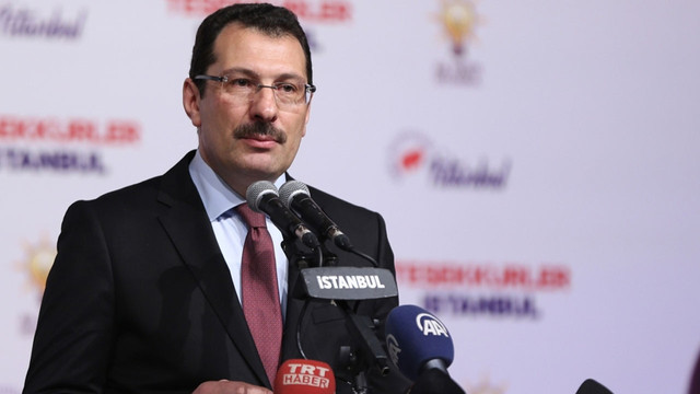 Arabuluculuk sınavını geçemeyen Ali İhsan Yavuz: Son iki gün çalışabildim