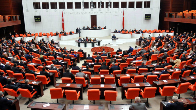 2020 Bütçe görüşmelerinde yeni tartışma !