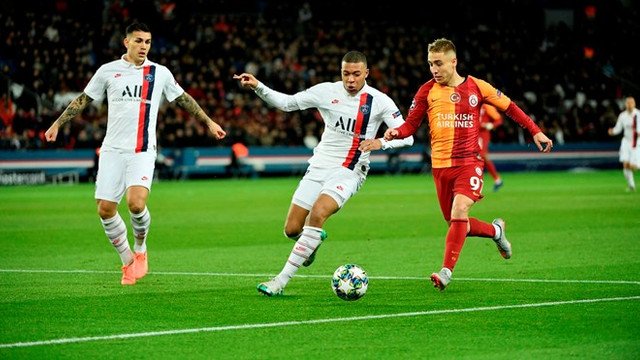 Galatasaray Avrupa Da Galibiyete Hasret Galatasaray Spor Haberleri
