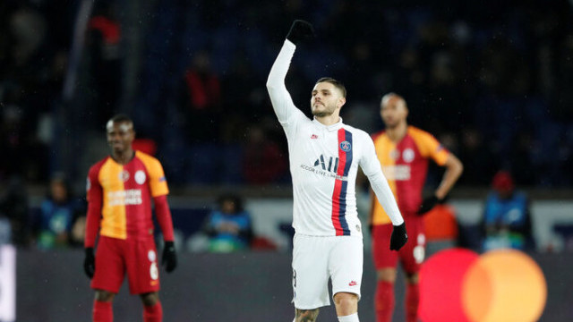 Ozet Izle Psg Galatasaray Mac Sonucu 5 0 Futbol