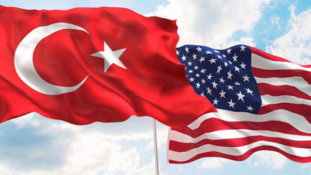 ABD'nin skandal kararına Türkiye'den ilk tepki