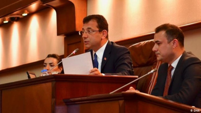Ibb Den Ihale Dersi Tek Ihalede 45 96 Tasarruf Yerel