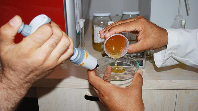 Gıdada taklit ve tağşişe hapis cezası geliyor
