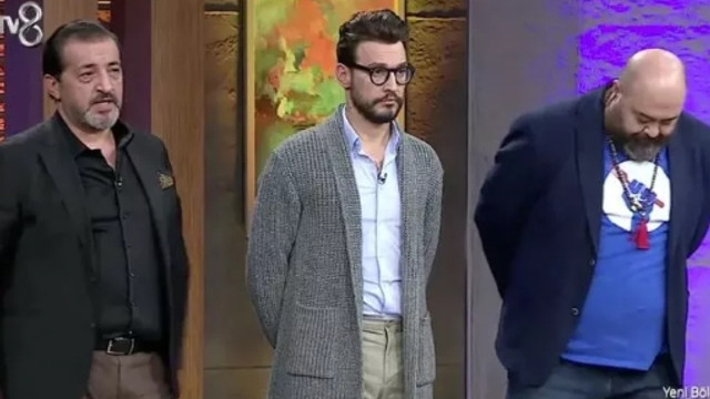 MasterChef'te eleme adayları belli oldu