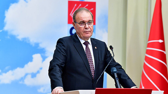 CHP'den Erdoğan'a ''şehir hastaneleri'' yanıtı