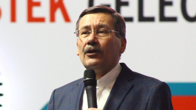 Melih Gökçek'ten ''Manuel Masöz'' açıklaması