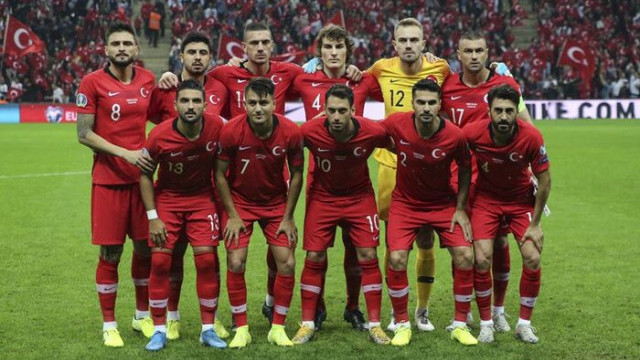 İşte en değerli 20 Türk futbolcu