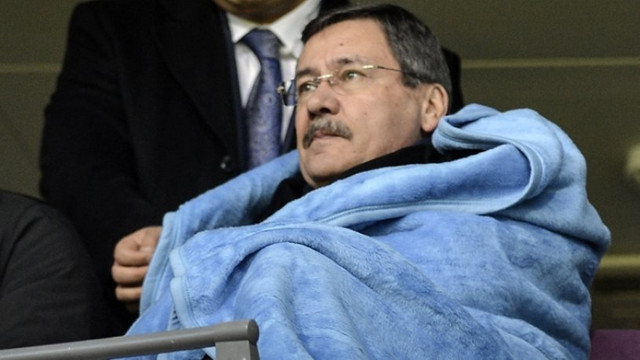 Gökçek'in mal varlığı araştırılsın kararını veren hakim davadan alındı