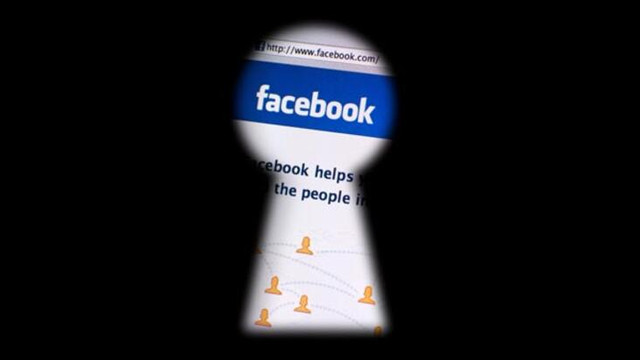 İtalyan mahkemesinden Facebook'a ceza !