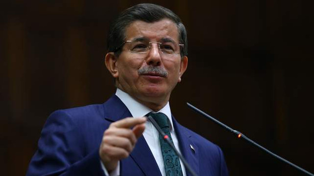 Davutoğlu'nun kurduğu Gelecek Partisi'nde kimler var ? İşte Kurucular Kurulu listesi