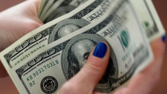 Faiz kararı sonrası dolarda son durum