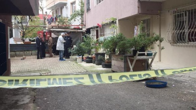 Bir kadın cinayeti daha: Eşini dövdükten sonra boğarak öldürdü