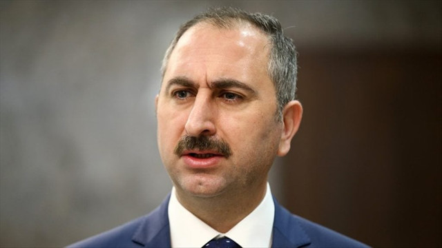 Bakan Gül'den ABD'ye sert tepki: Yok hükmündedir