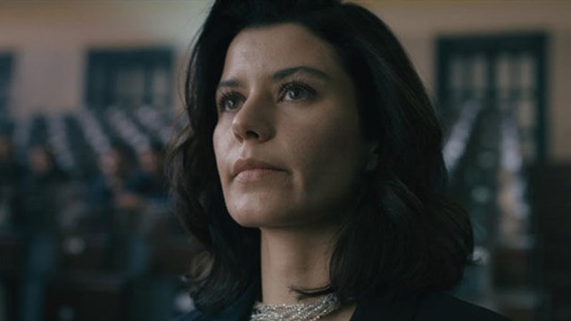 Atiye'nin resmi fragmanı yayınlandı