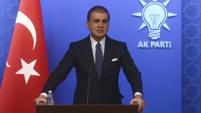 AK Parti'den ABD'ye tepki: Şiddetle kınıyoruz