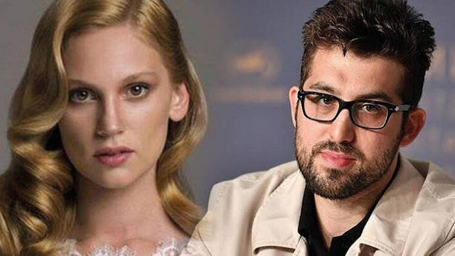 Farah Zeynep Abdullah ile Doğu Demirkol aşk yaşıyor