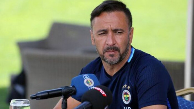 Vitor Pereira, Arsenal'ın yeni hocası olabilir