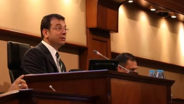 2020 bütçesi İBB Meclisi'nde onaylandı