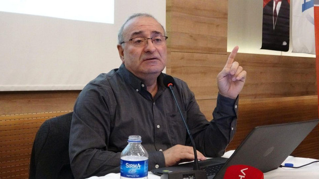 ''İklim değişikliğiyle Karadenizlilerin burnu küçülecek''
