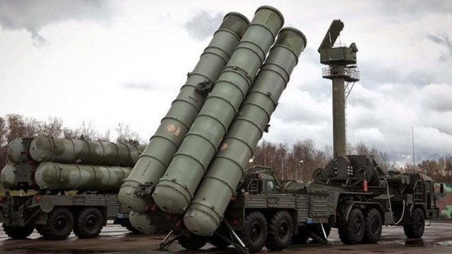 Rusya ile ikinci S-400 anlaşması