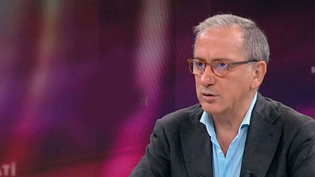 Fatih Altaylı ''şırıngalı çikolata'' gerçeğini açıkladı