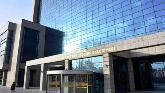 Ankara Belediyesi’nde hayalet memure çıktı