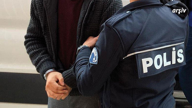 4 yaşındaki erkek çocuğuna cinsel istismar!