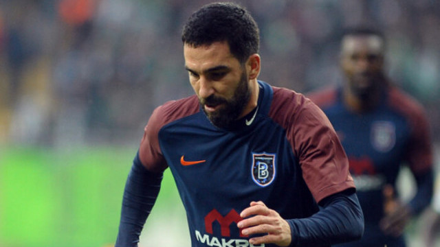 Ersin Düzen'den Arda Turan ve Beşiktaş iddiası