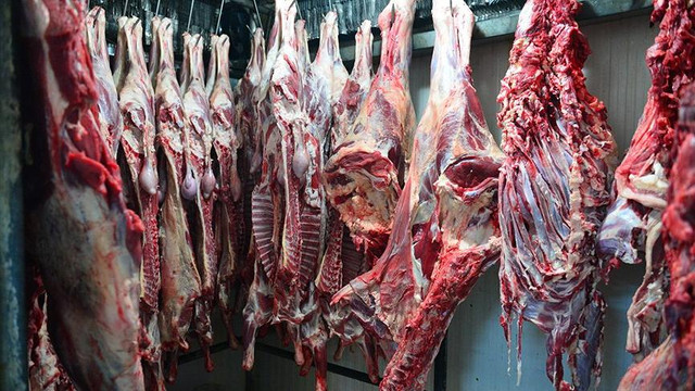 Kaçak et uyarısı: Resmi kesimden fazla tüketim var