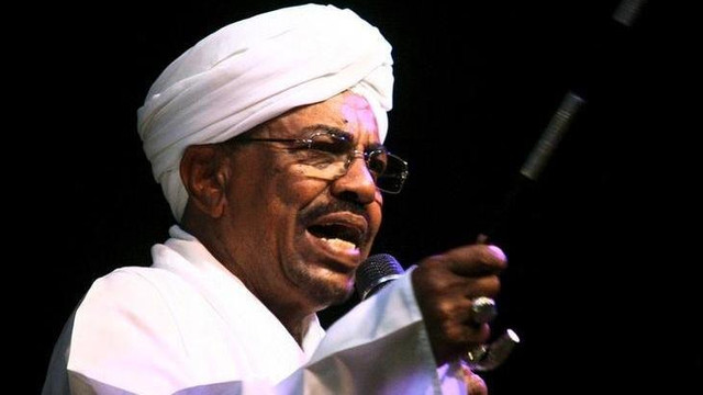 Sudan eski devlet başkanına 2 yıl hapis cezası